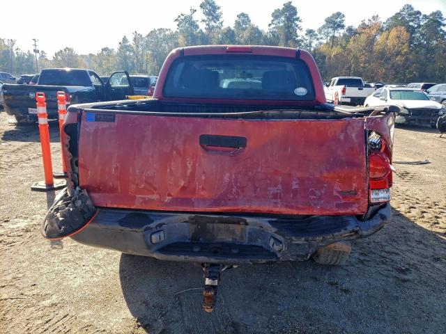 Toyota Tacoma Double Cab Image 5