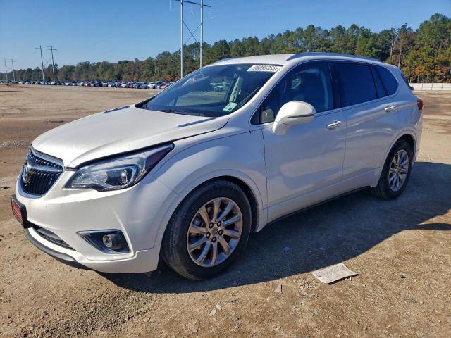  Salvage Buick Envision