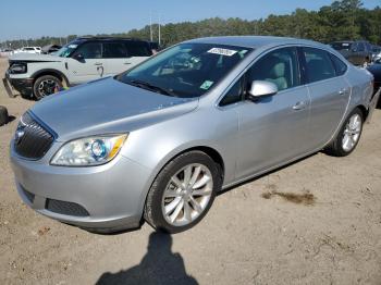  Salvage Buick Verano