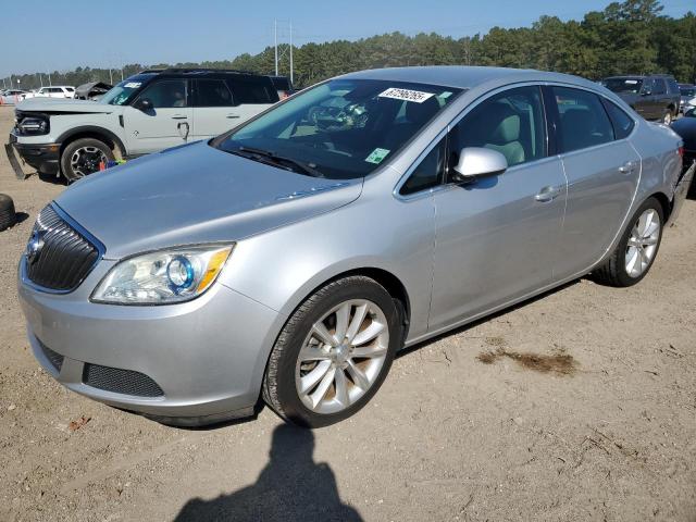  Salvage Buick Verano