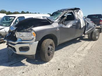  Salvage Ram 3500