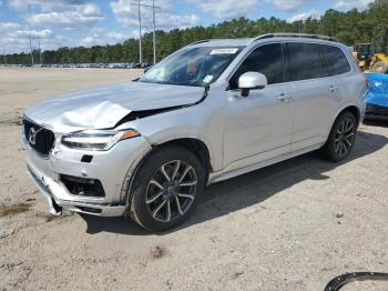  Salvage Volvo XC90