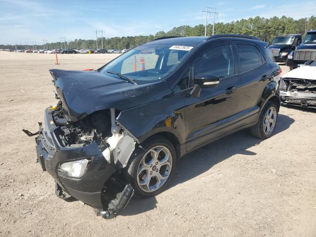 Salvage Ford EcoSport