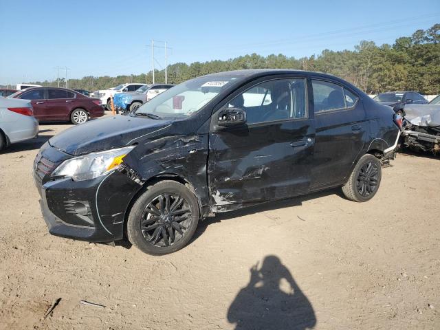  Salvage Mitsubishi Mirage
