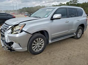  Salvage Lexus Gx