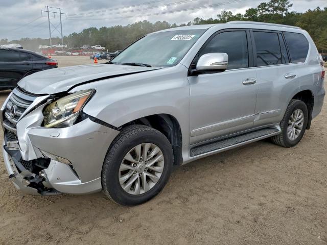  Salvage Lexus Gx