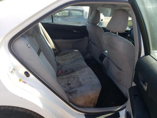 Toyota Camry L Image 4