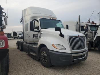  Salvage International Lt625