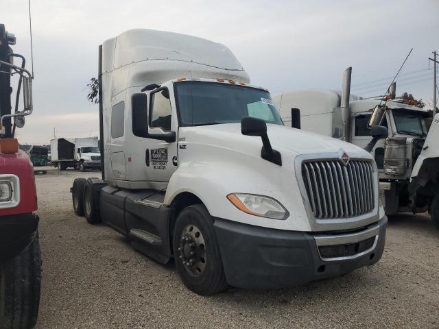  Salvage International Lt625