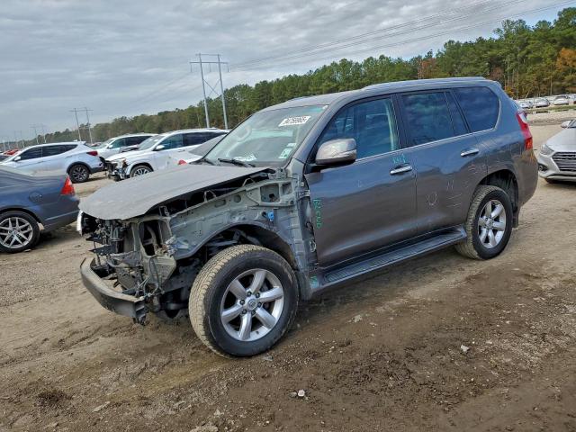  Salvage Lexus Gx