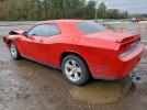 Dodge Challenger Se Image 3