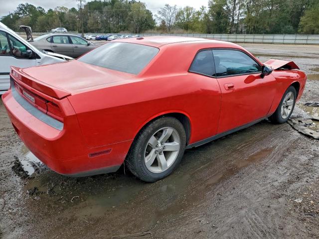 Dodge Challenger Se Image 4