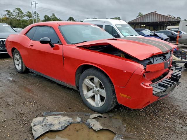 Dodge Challenger Se Image 9