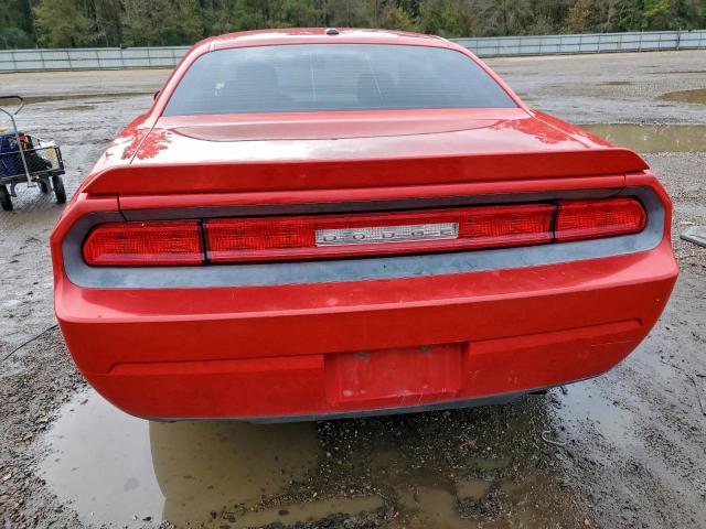 Dodge Challenger Se Image 12