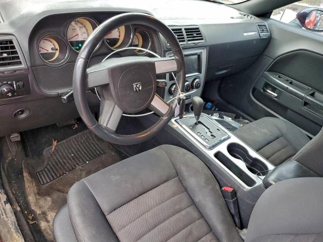 Dodge Challenger Se Image 5