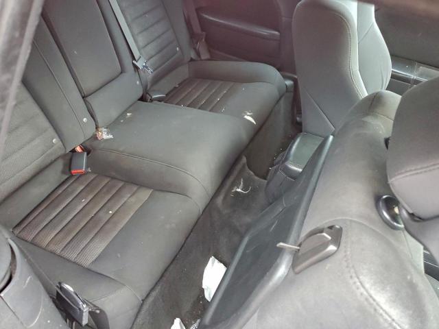 Dodge Challenger Se Image 7