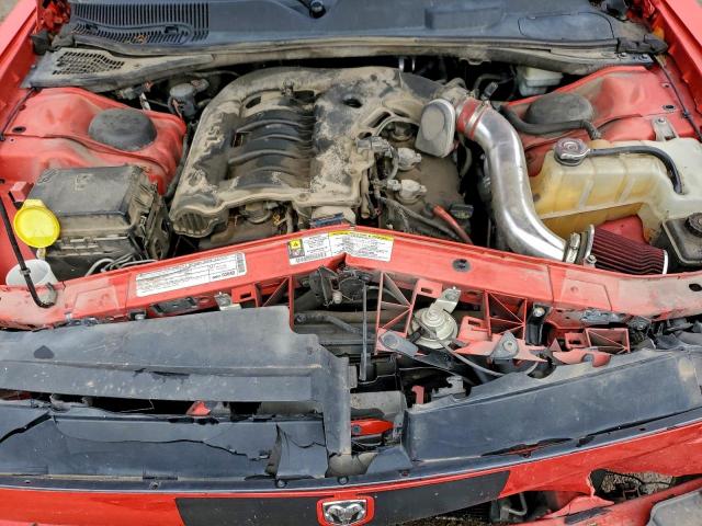 Dodge Challenger Se Image 2