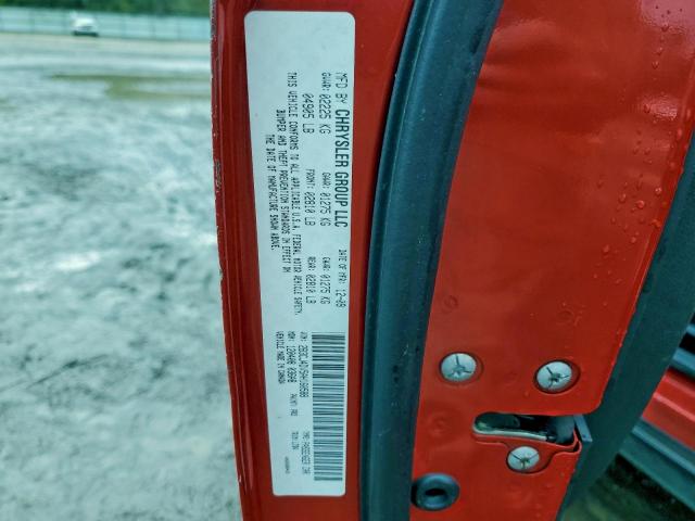 Dodge Challenger Se Image 6