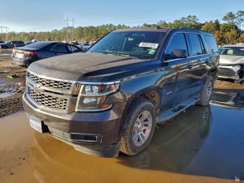  Salvage Chevrolet 150