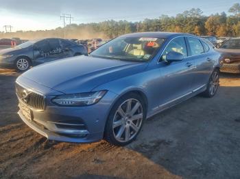  Salvage Volvo S90