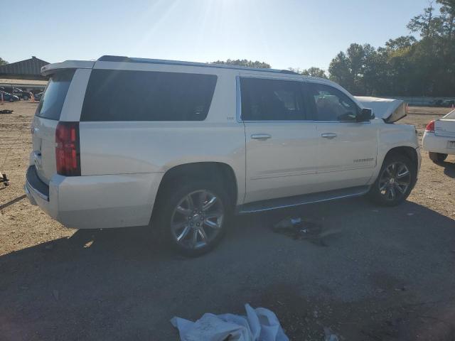 Chevrolet Suburban C1500 Ltz Image 7
