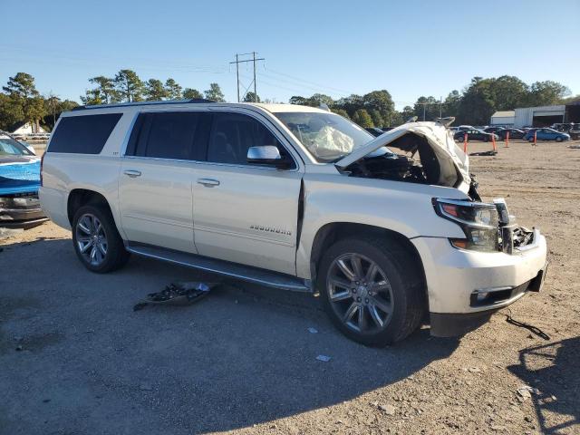 Chevrolet Suburban C1500 Ltz Image 3