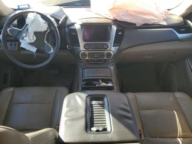 Chevrolet Suburban C1500 Ltz Image 9