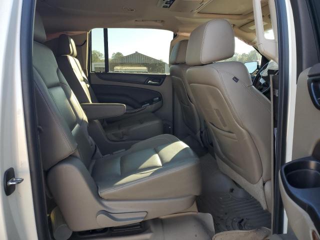 Chevrolet Suburban C1500 Ltz Image 8