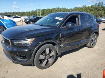 Salvage Volvo XC40