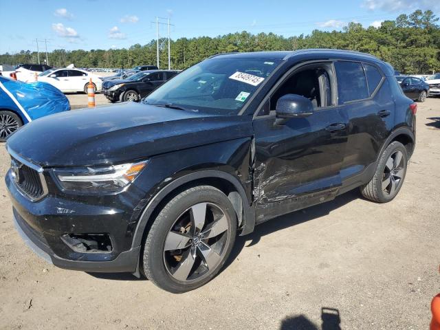  Salvage Volvo XC40