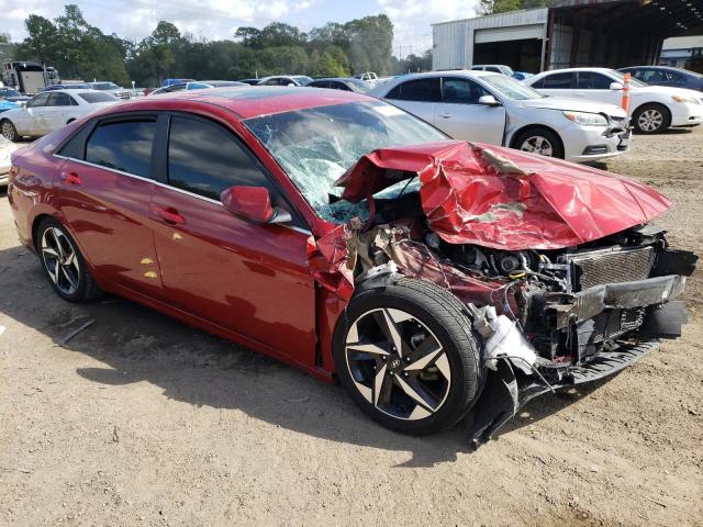 Hyundai ELANTRA Limited Image 7