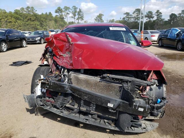 Hyundai ELANTRA Limited Image 5