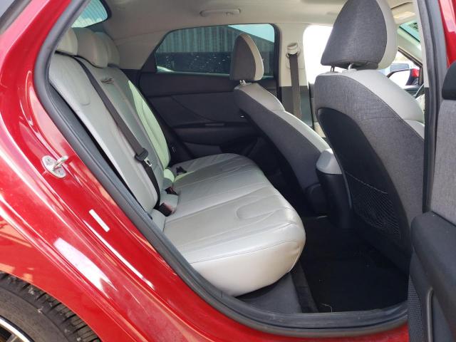 Hyundai ELANTRA Limited Image 10