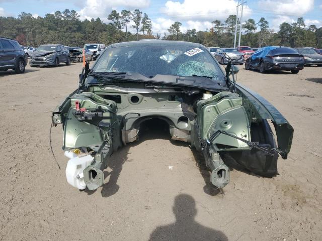 Dodge Challenger R/t Scat Pack Image 9