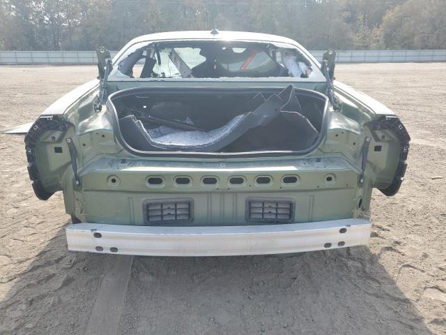 Dodge Challenger R/t Scat Pack Image 13