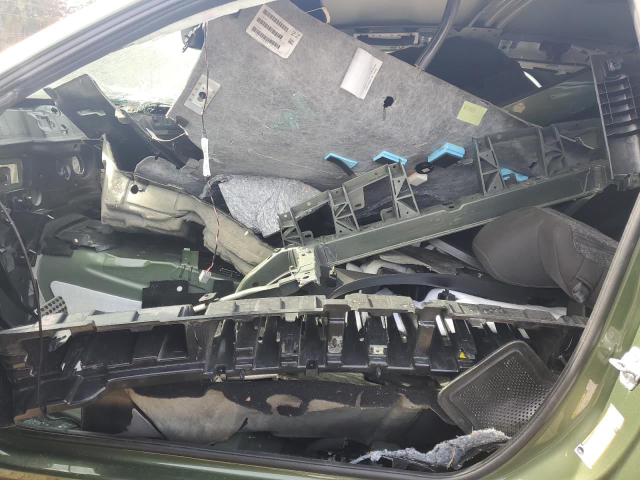 Dodge Challenger R/t Scat Pack Image 8