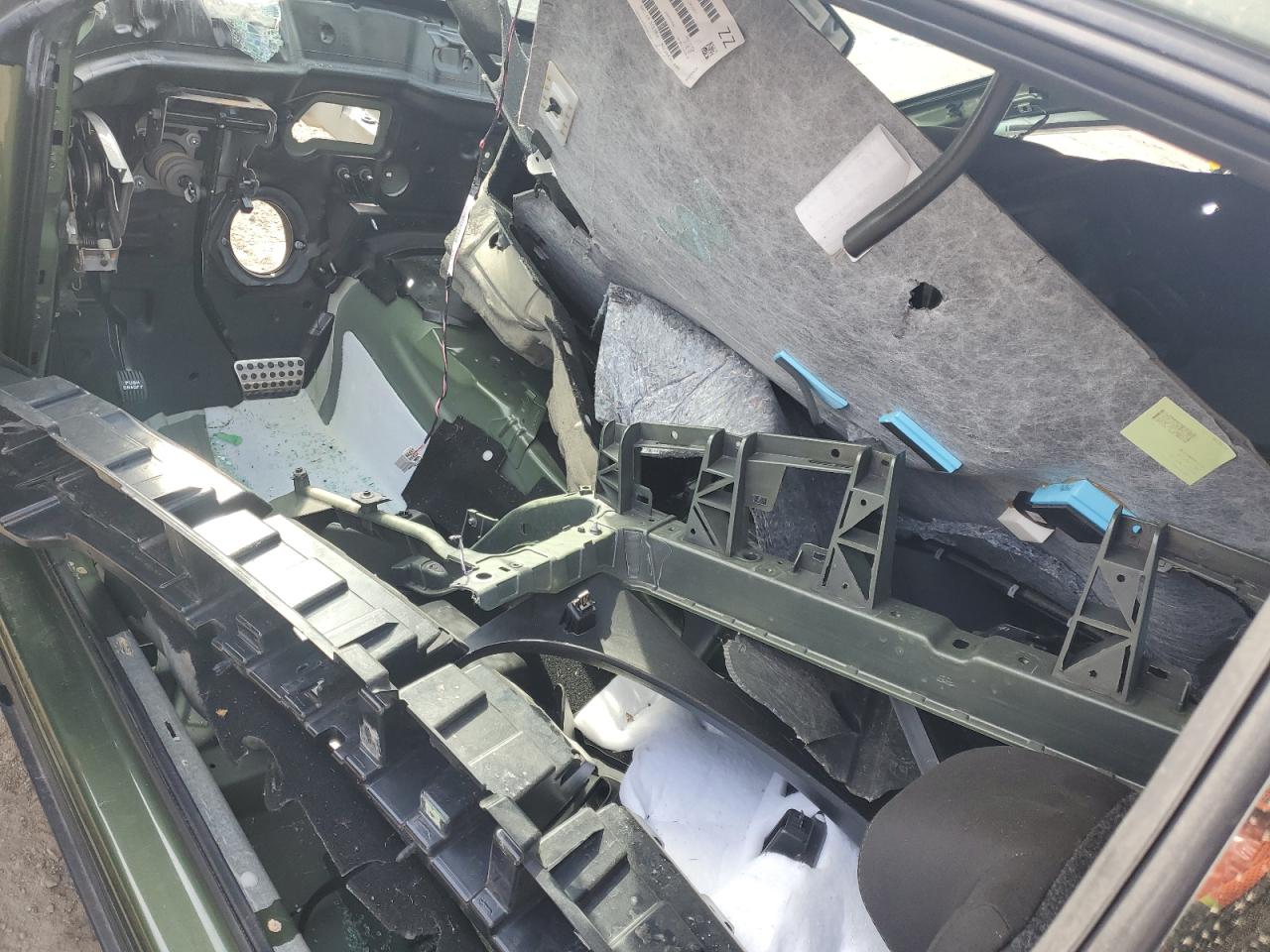 Dodge Challenger R/t Scat Pack Image 4