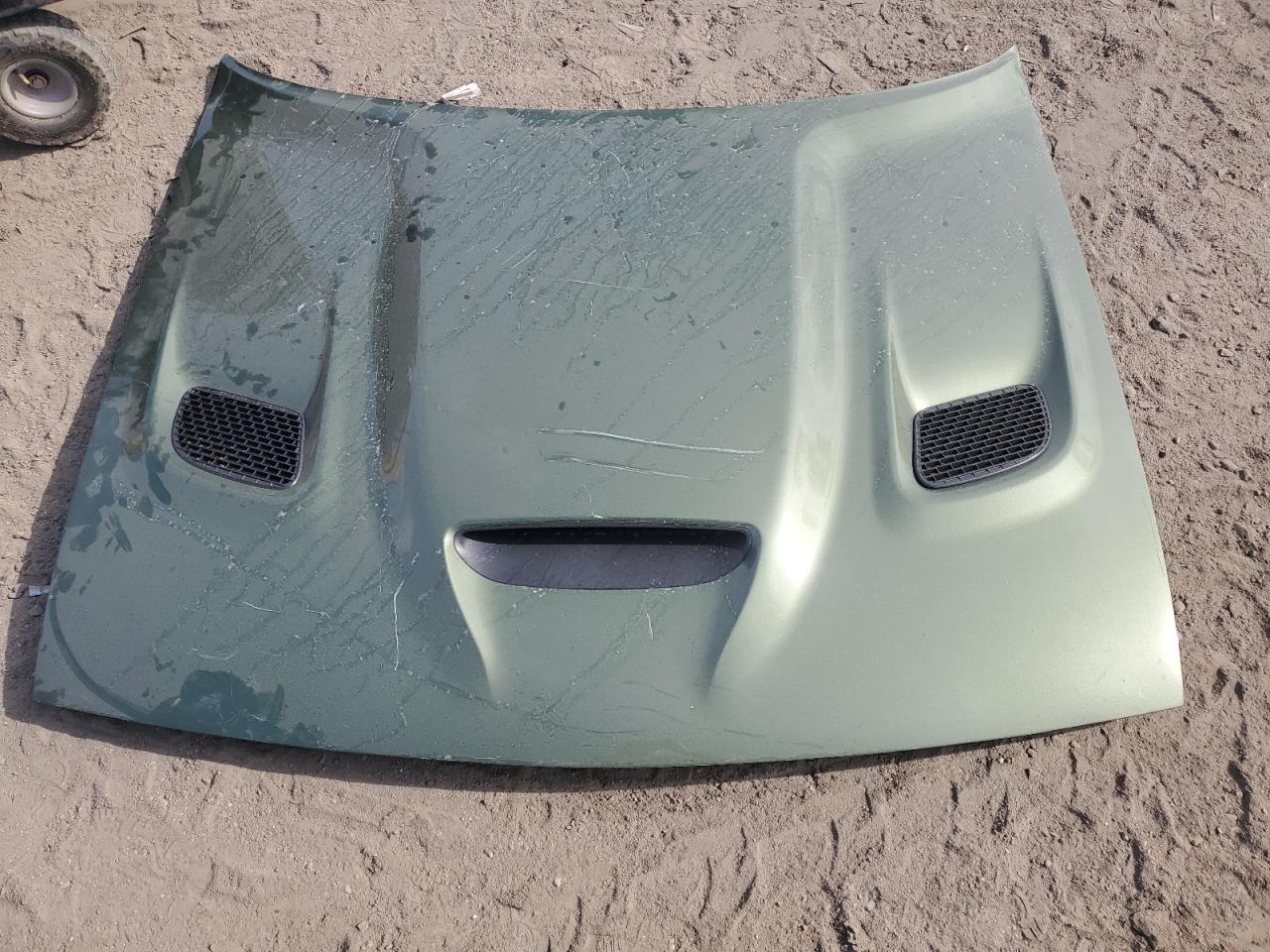 Dodge Challenger R/t Scat Pack Image 5