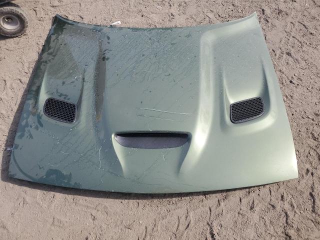 Dodge Challenger R/t Scat Pack Image 5