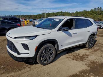  Salvage Buick Enclave Sp