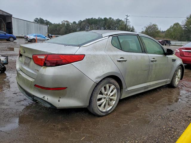 Kia Optima Ex Image 3