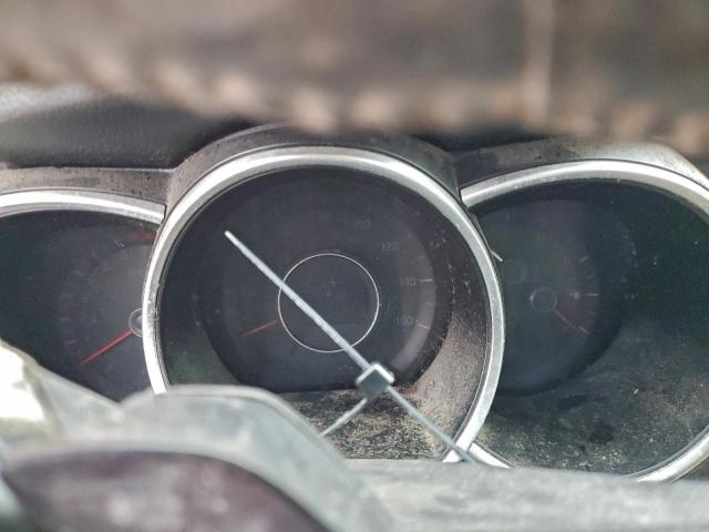 Kia Optima Ex Image 8