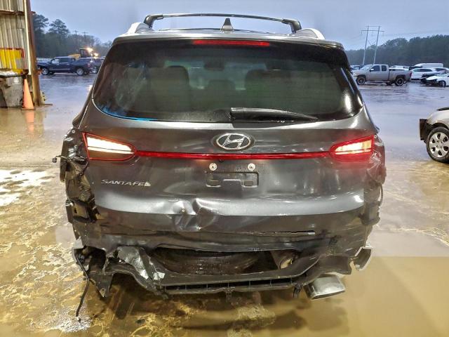 Hyundai SANTA FE Sel Image 5