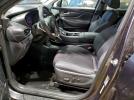 Hyundai SANTA FE Sel Image 8