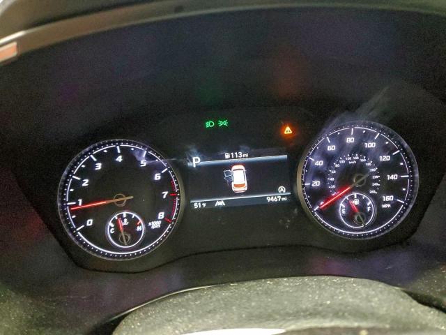 Hyundai SANTA FE Sel Image 7