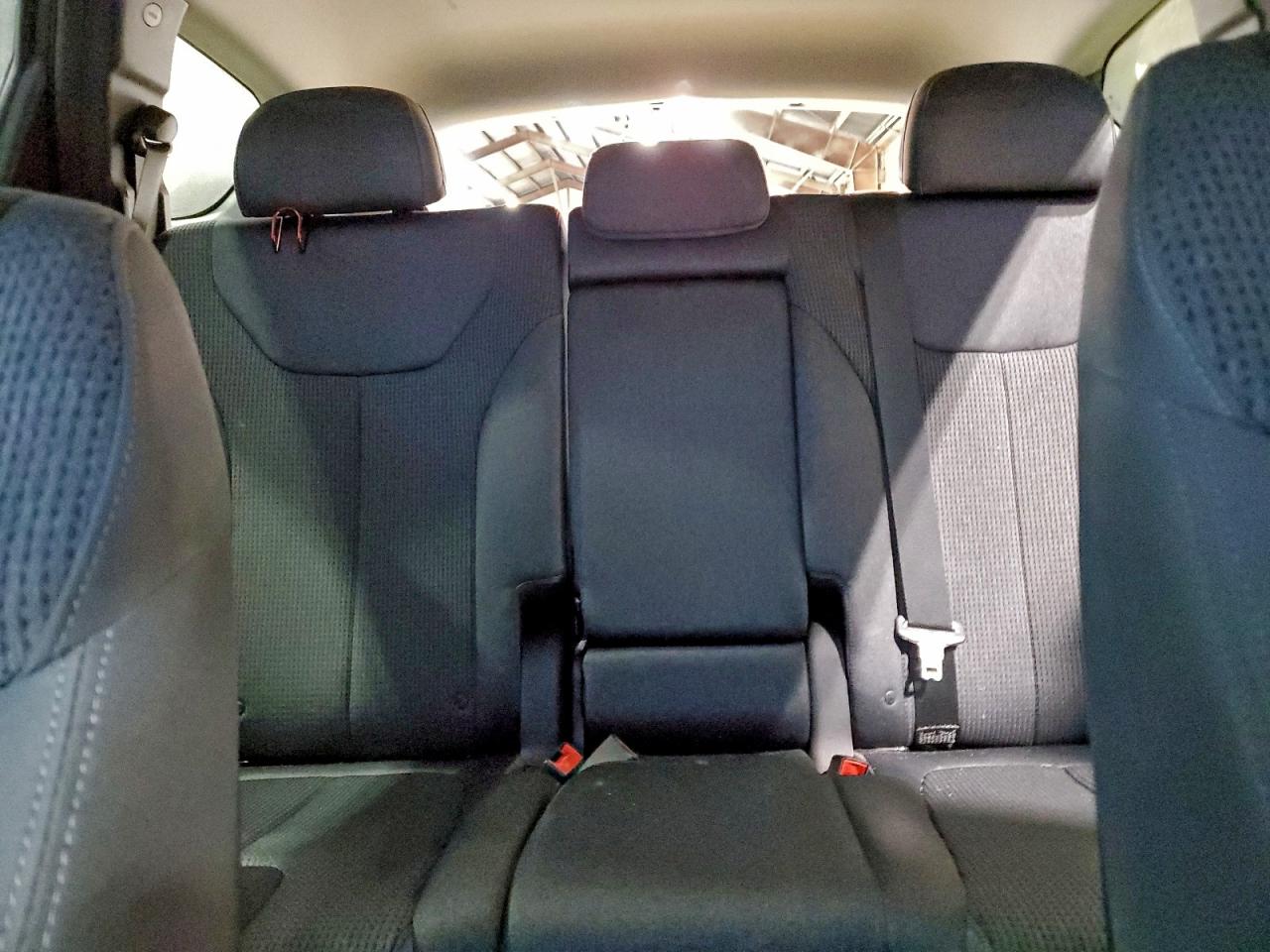 Hyundai SANTA FE Sel Image 9