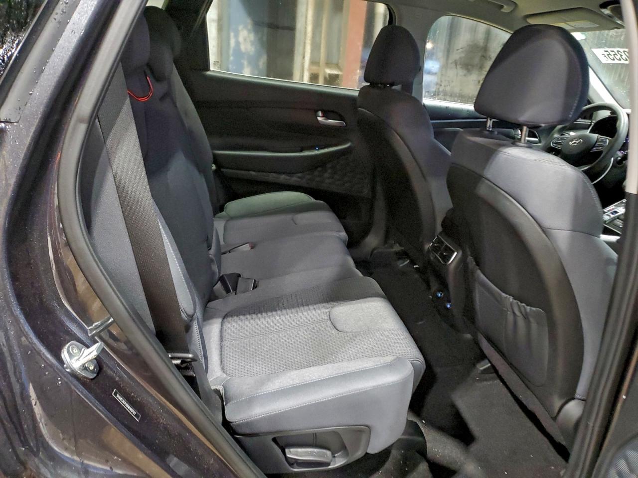 Hyundai SANTA FE Sel Image 12