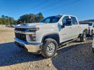 Chevrolet Silverado C2500 Heavy Duty Lt Image 1