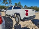 Chevrolet Silverado C2500 Heavy Duty Lt Image 5