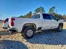 Chevrolet Silverado C2500 Heavy Duty Lt Image 10